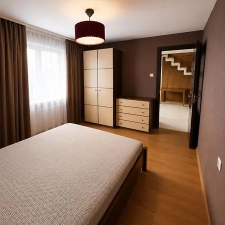 Διαμέρισμα Cozy In Παλάγκα
