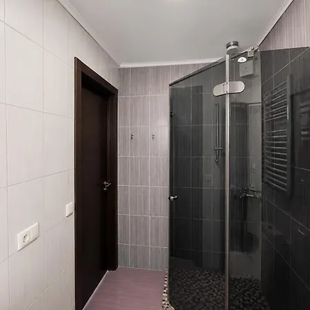 Appartement Cozy In Palanga